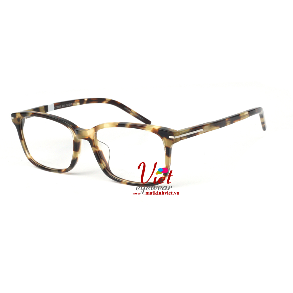 Gọng kính Cayanna CY3002 C03